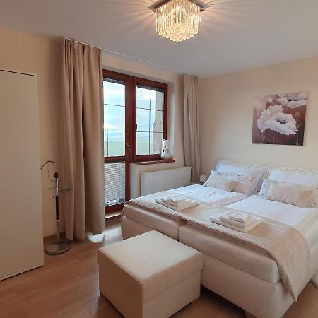 Apartman Rysy D4 Vel'ka Lomnica Exterior photo