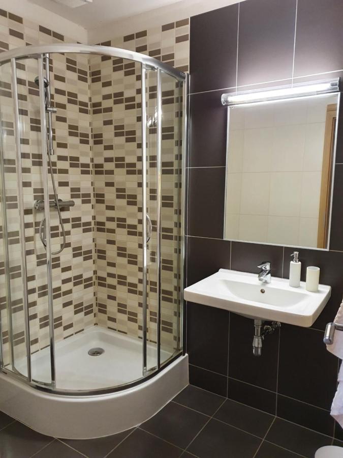 Apartman Rysy D4 Vel'ka Lomnica Exterior photo